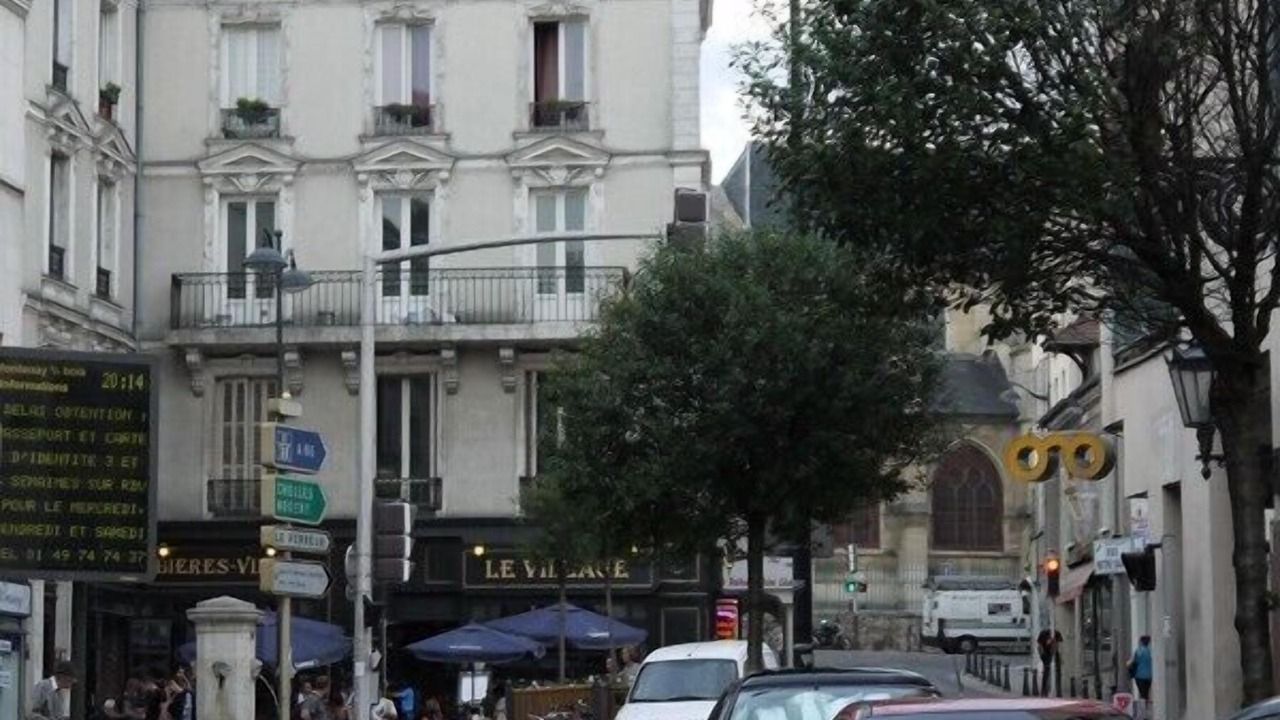 Photo of Others in Hotel de Ville