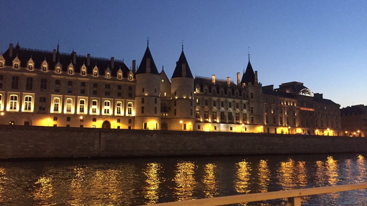 Photo of Others in Hotel de Ville