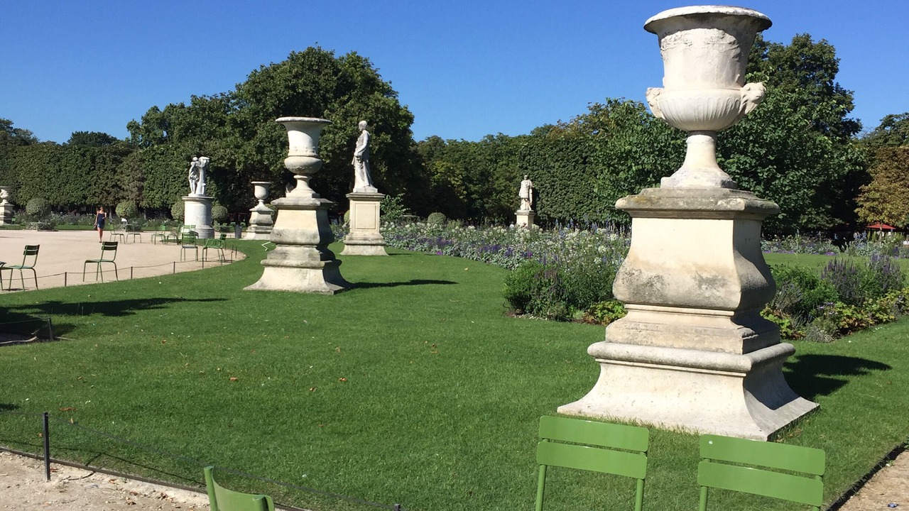 Photo of Outdoor in Hotel de Ville