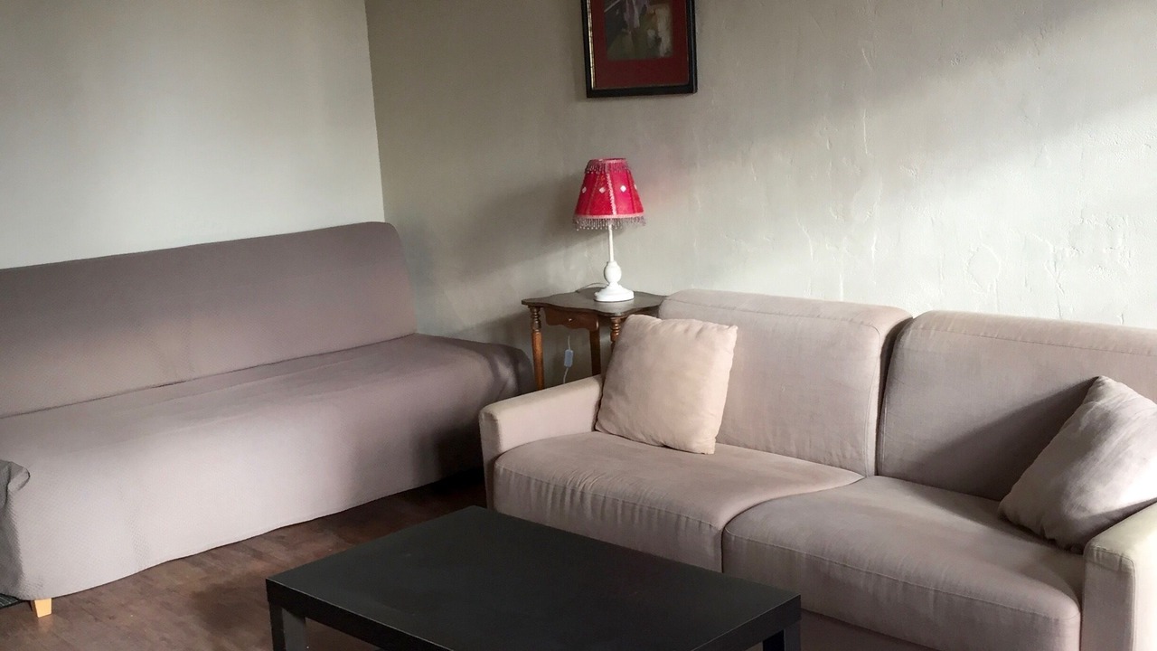 Photo of Livingroom in Hotel de Ville