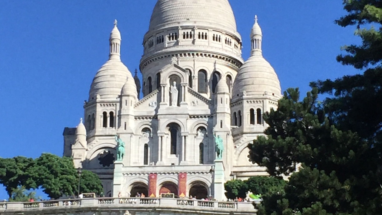 Photo of Others in Hotel de Ville