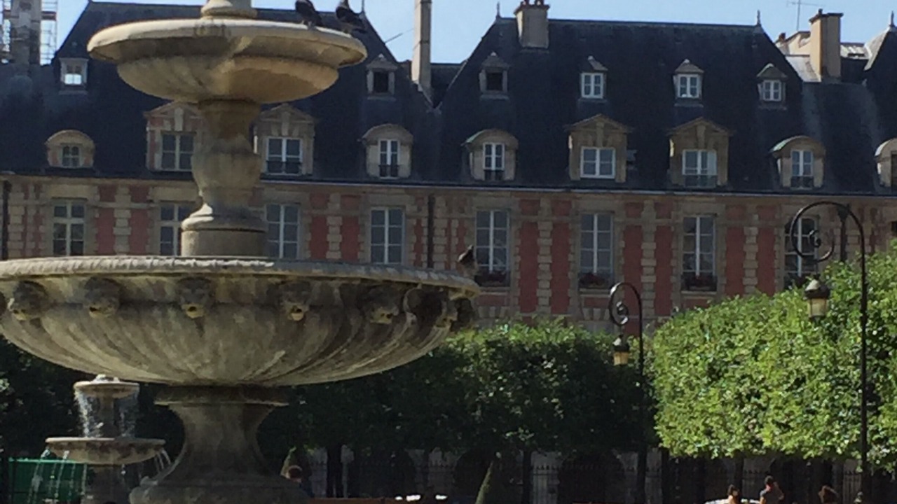 Photo of Others in Hotel de Ville