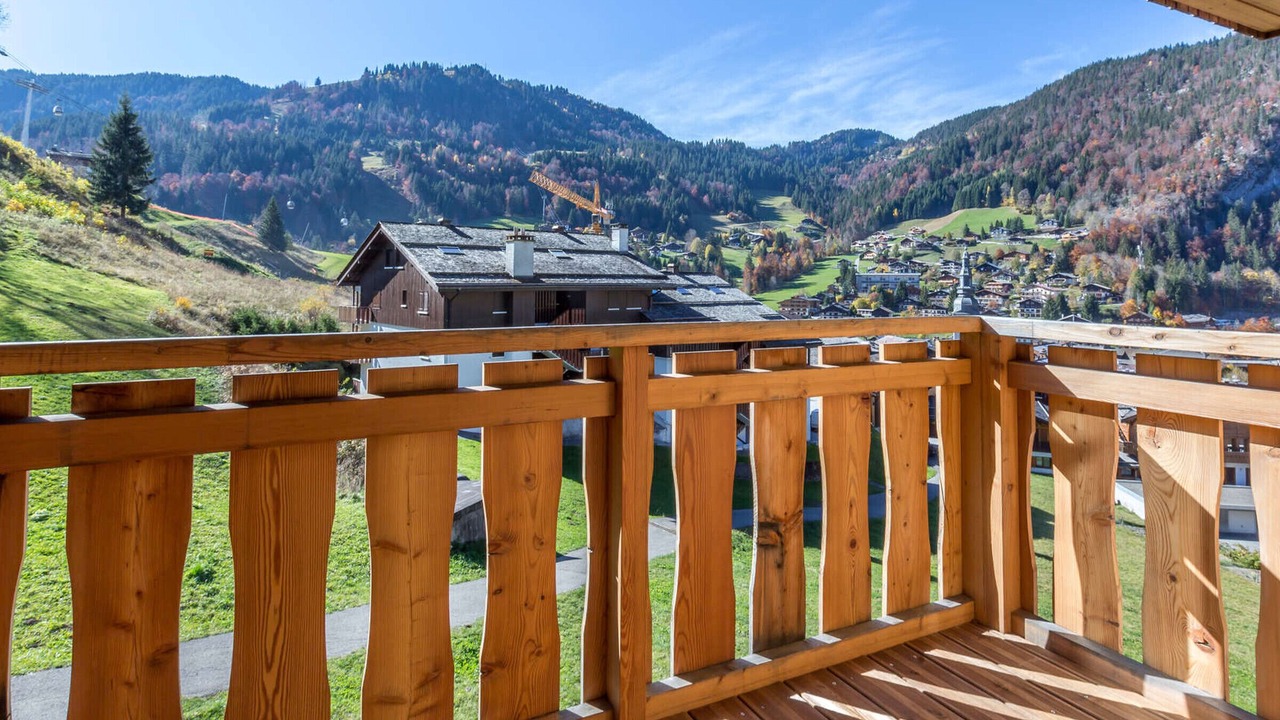 Photo of Outdoor in La Clusaz