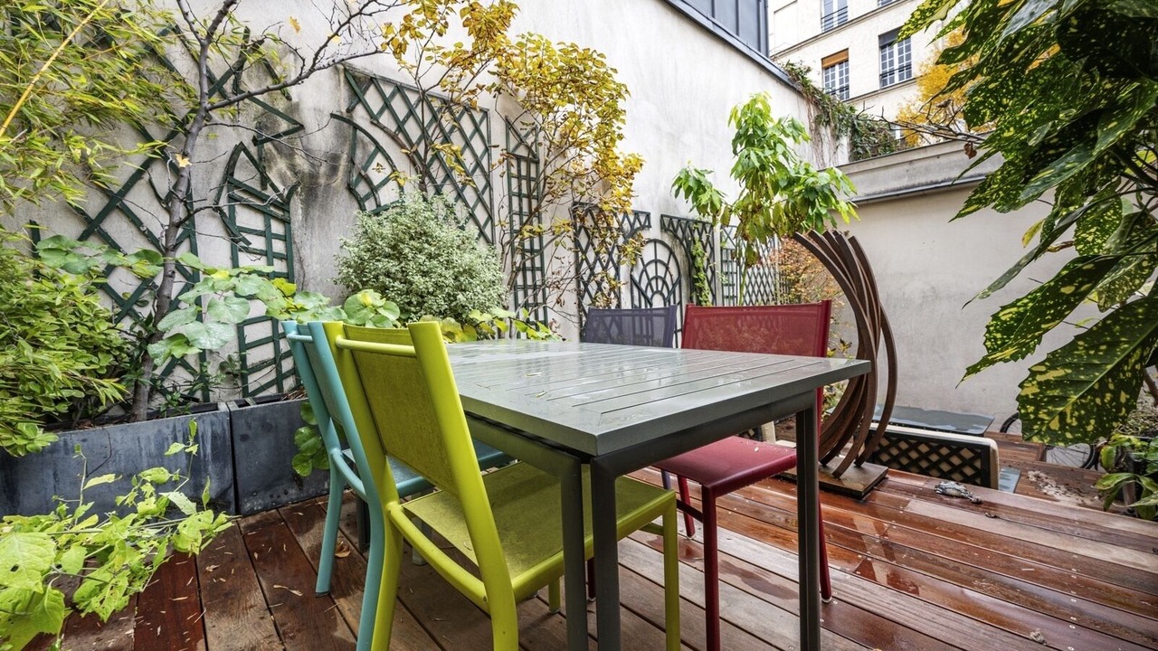 Photo of Outdoor in 3rd Arrondissement