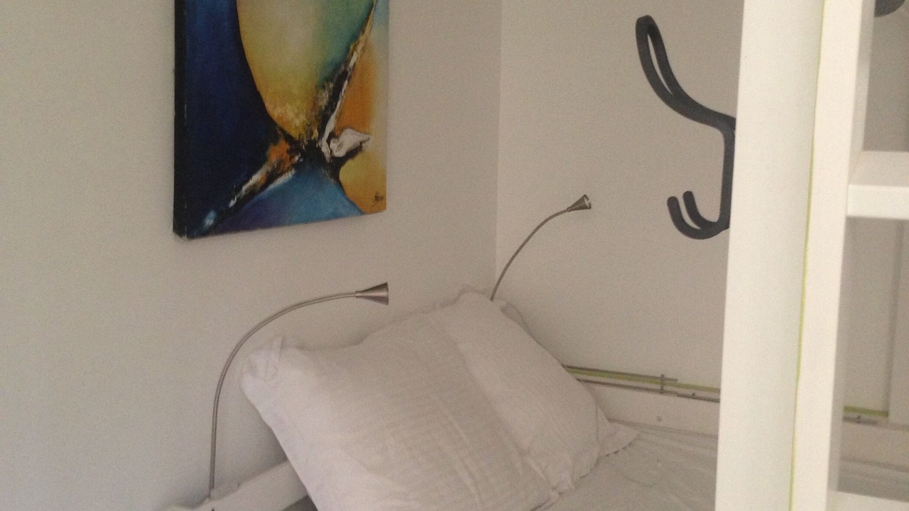 Photo of Bedroom in Passy