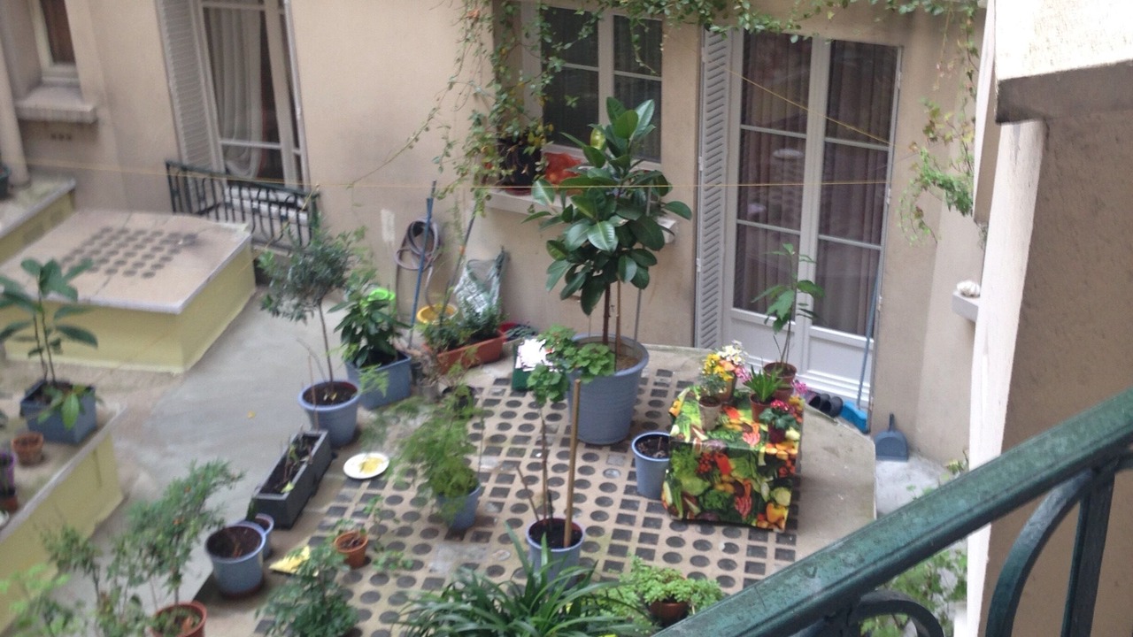 Photo of Outdoor in Passy