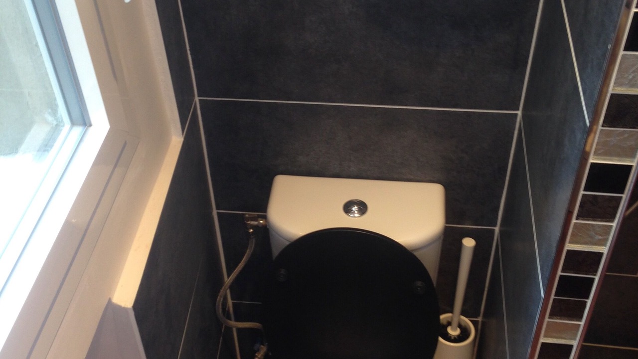 Photo of Bathroom in Passy