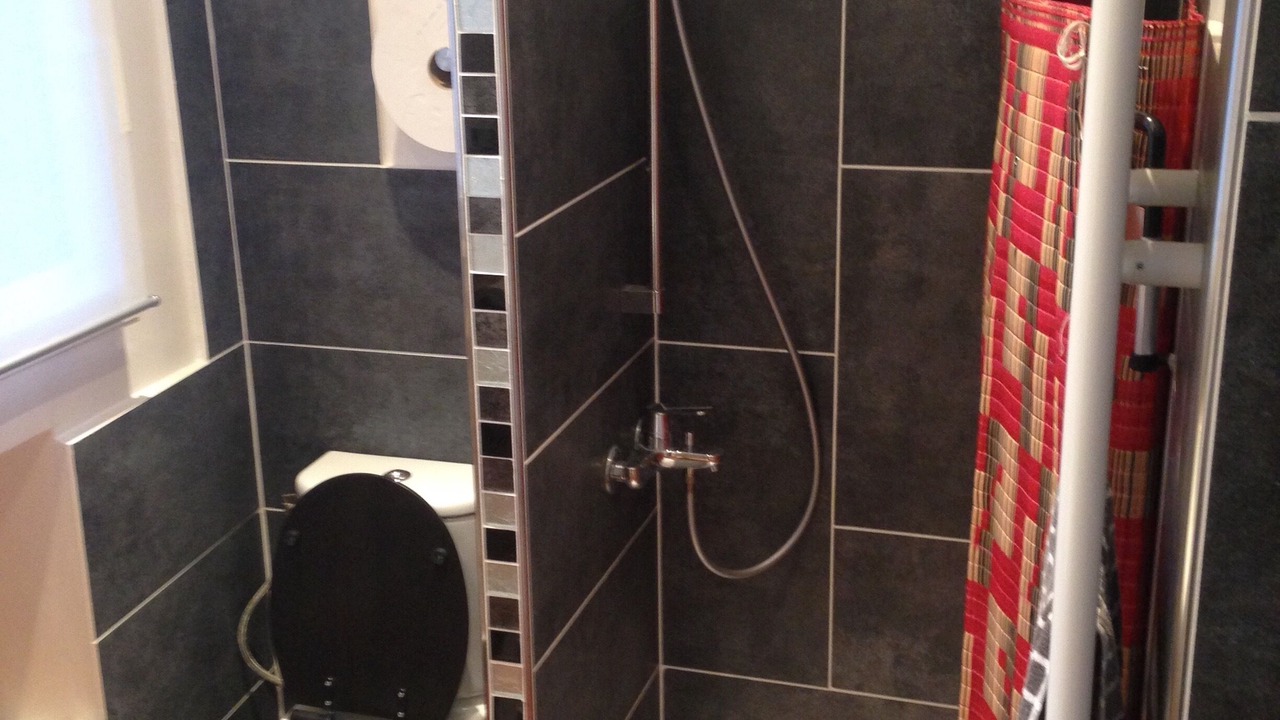 Photo of Bathroom in Passy
