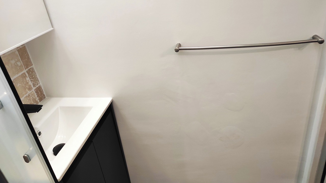Photo of Bathroom in Enfants-Rouges