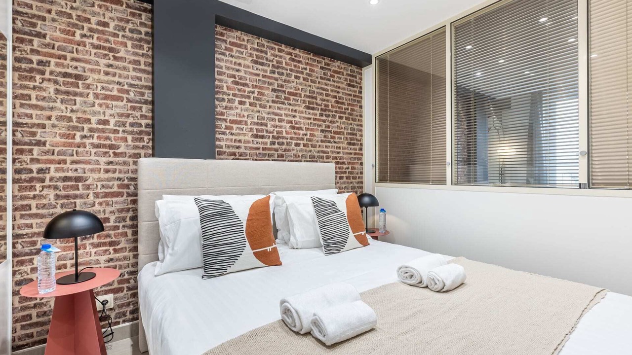 Photo of Bedroom in Strasbourg -Saint-Denis