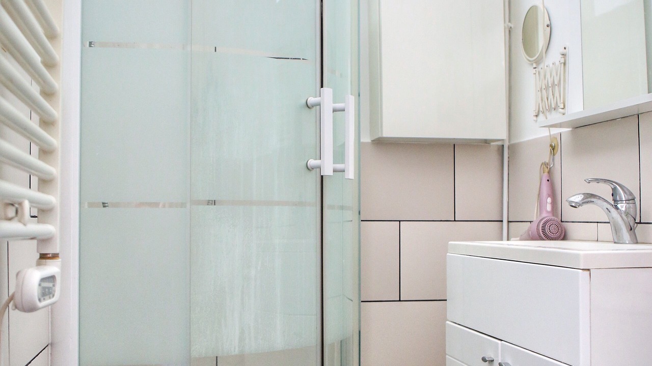Photo of Bathroom in Notre-Dame-des-Champs