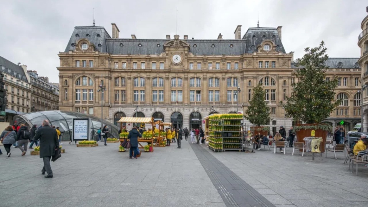 Photo of Others in L'Europe