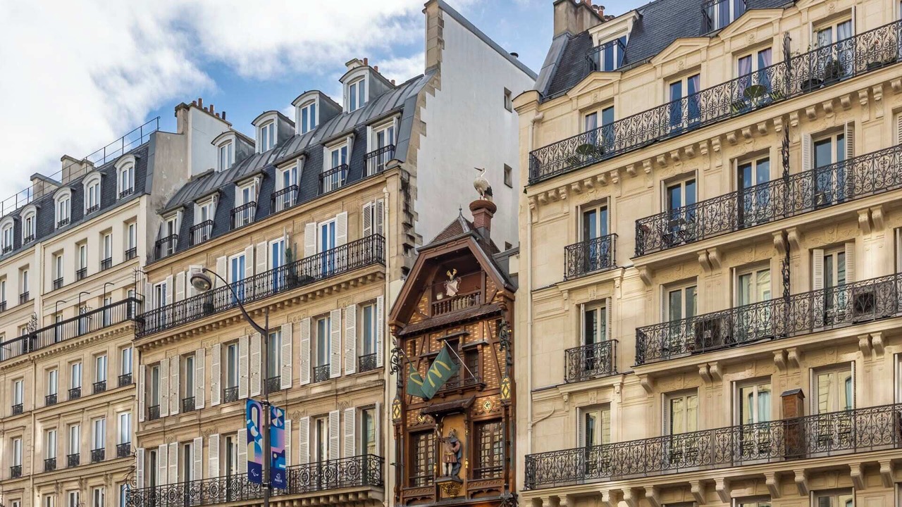 Photo of Outdoor in L'Europe