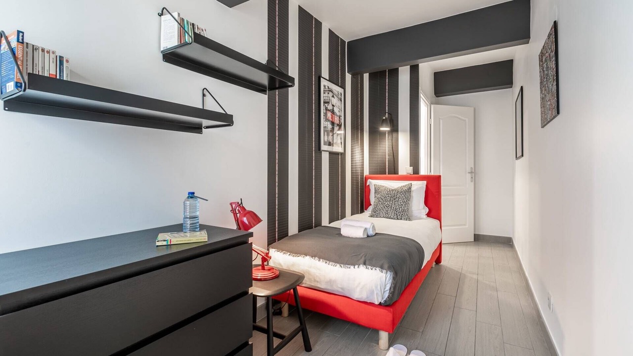 Photo of Bedroom in Strasbourg -Saint-Denis