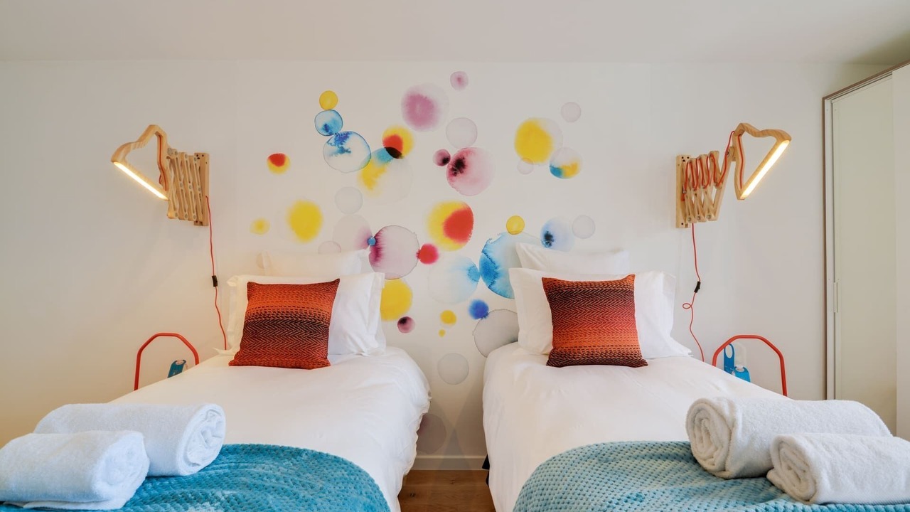 Photo of Bedroom in 9th Arrondissement