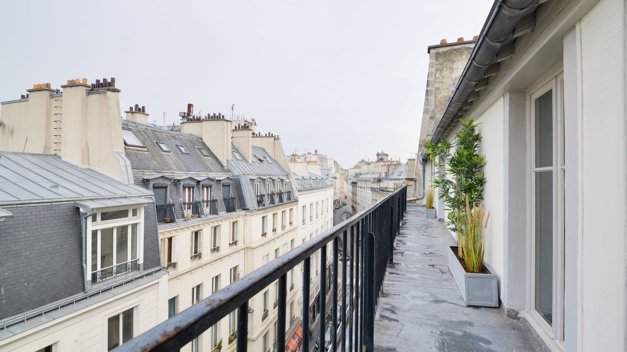 Photo of Outdoor in 9th Arrondissement