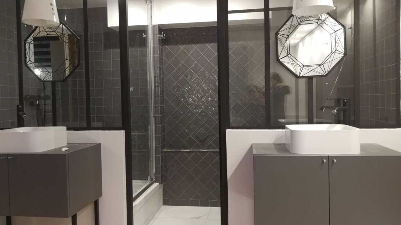 Photo of Bathroom in Les Halles