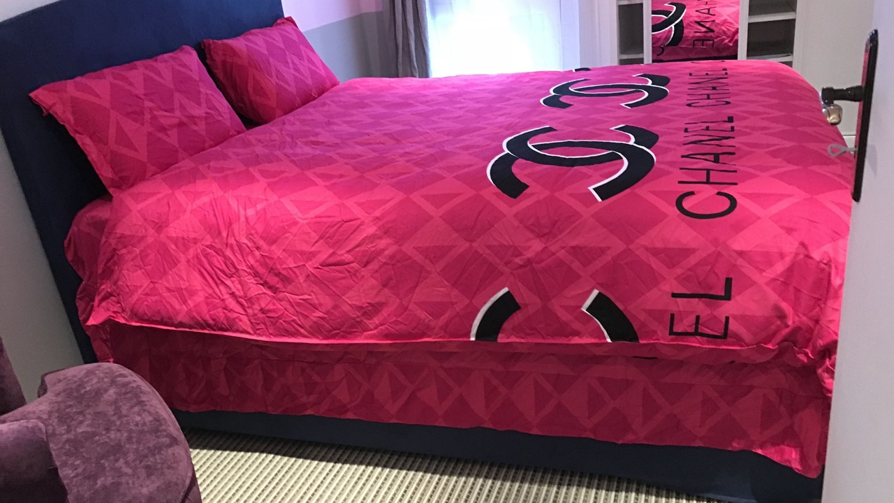 Photo of Bedroom in Quartier du Vieux-Pont - Sainte-Genevieve