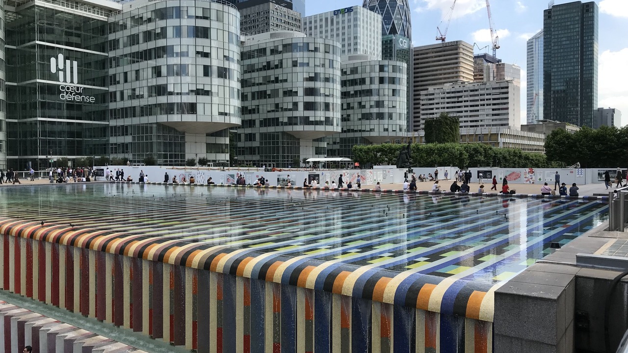 Photo of Others in Quartier du Vieux-Pont - Sainte-Genevieve
