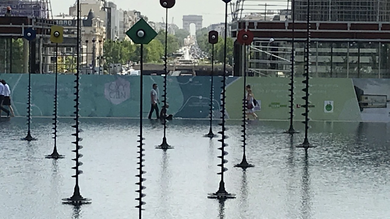 Photo of Outdoor in Quartier du Vieux-Pont - Sainte-Genevieve