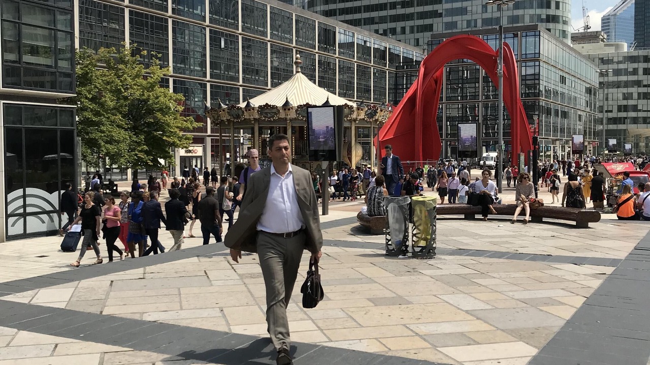 Photo of Others in Quartier du Vieux-Pont - Sainte-Genevieve