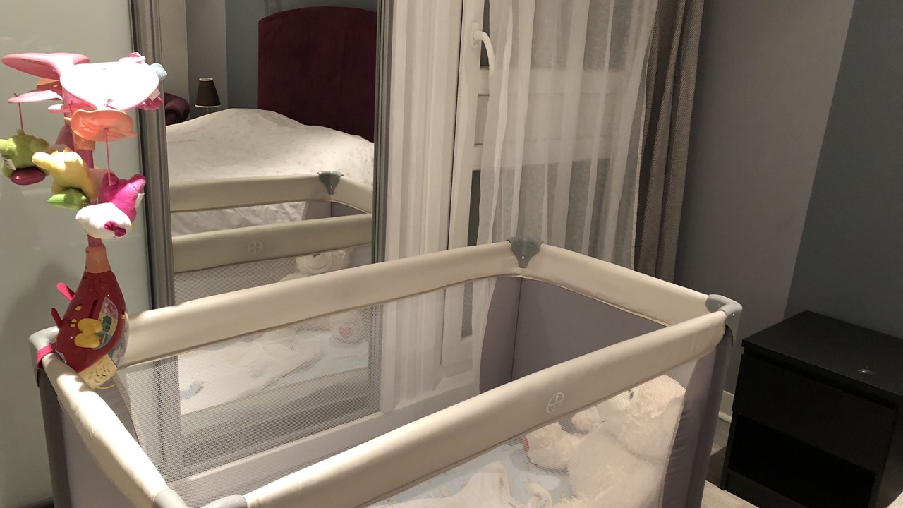 Photo of Bedroom in Quartier du Vieux-Pont - Sainte-Genevieve