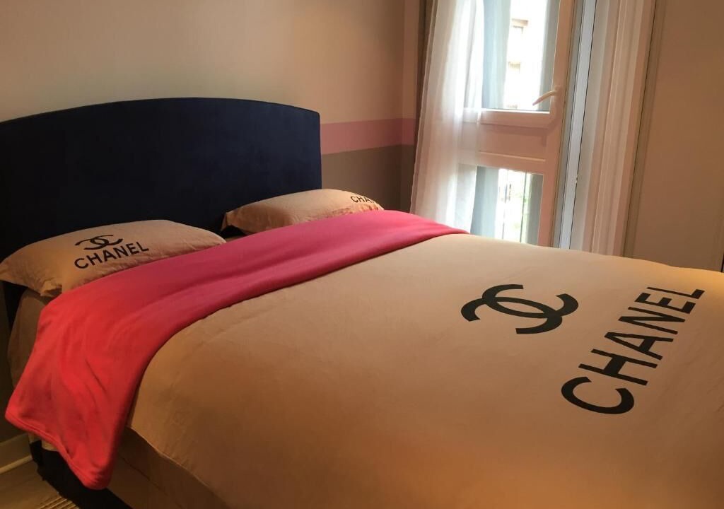 Photo of Bedroom in Quartier du Vieux-Pont - Sainte-Genevieve