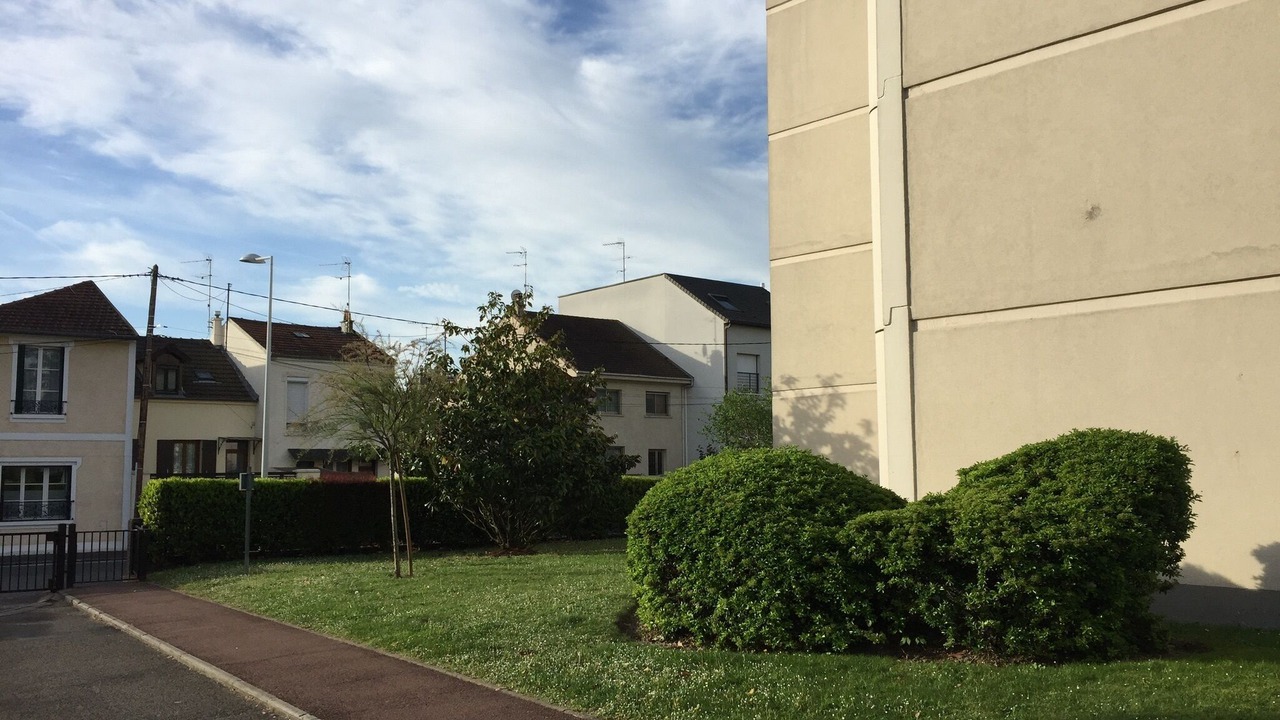 Photo of Outdoor in Quartier du Vieux-Pont - Sainte-Genevieve