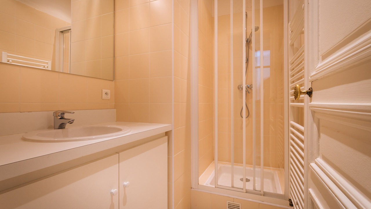Photo of Bathroom in L'Europe