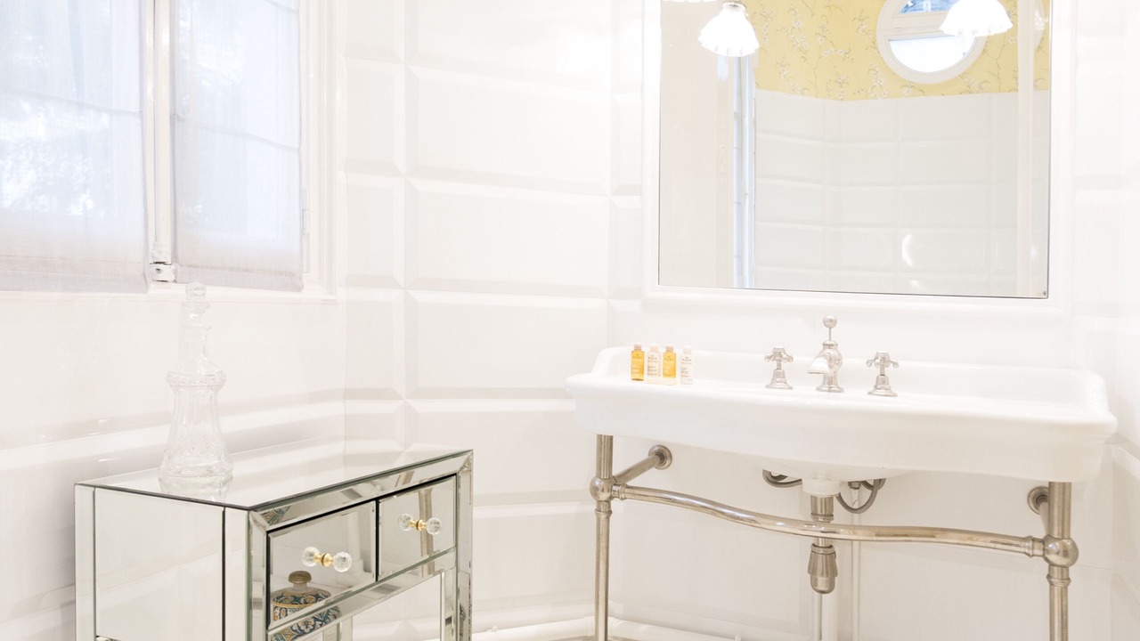 Photo of Bathroom in Chaillot