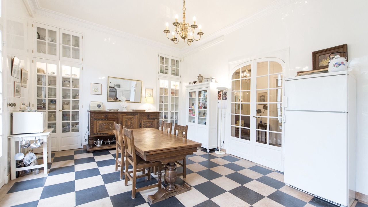 Photo of Kitchen in Chaillot