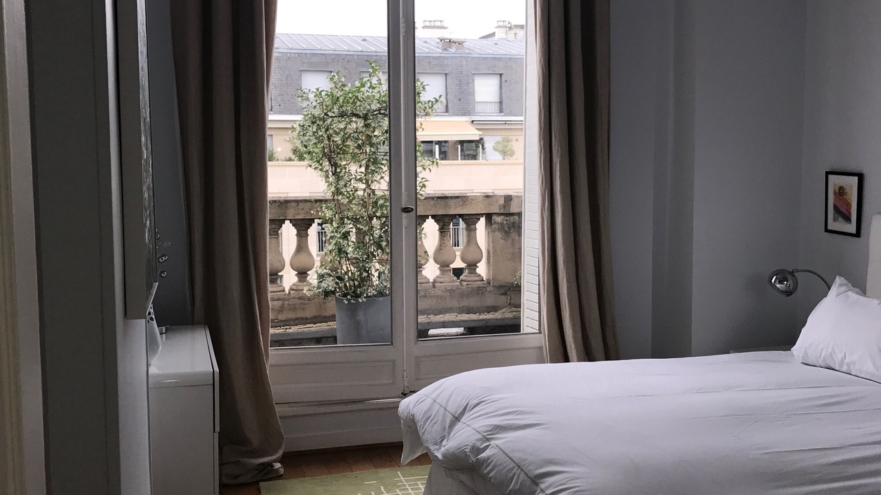 Photo of Bedroom in L'Europe