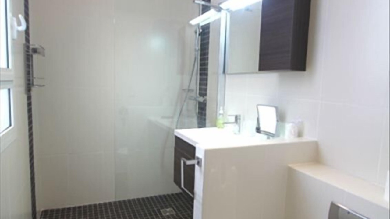 Photo of Bathroom in L'Europe