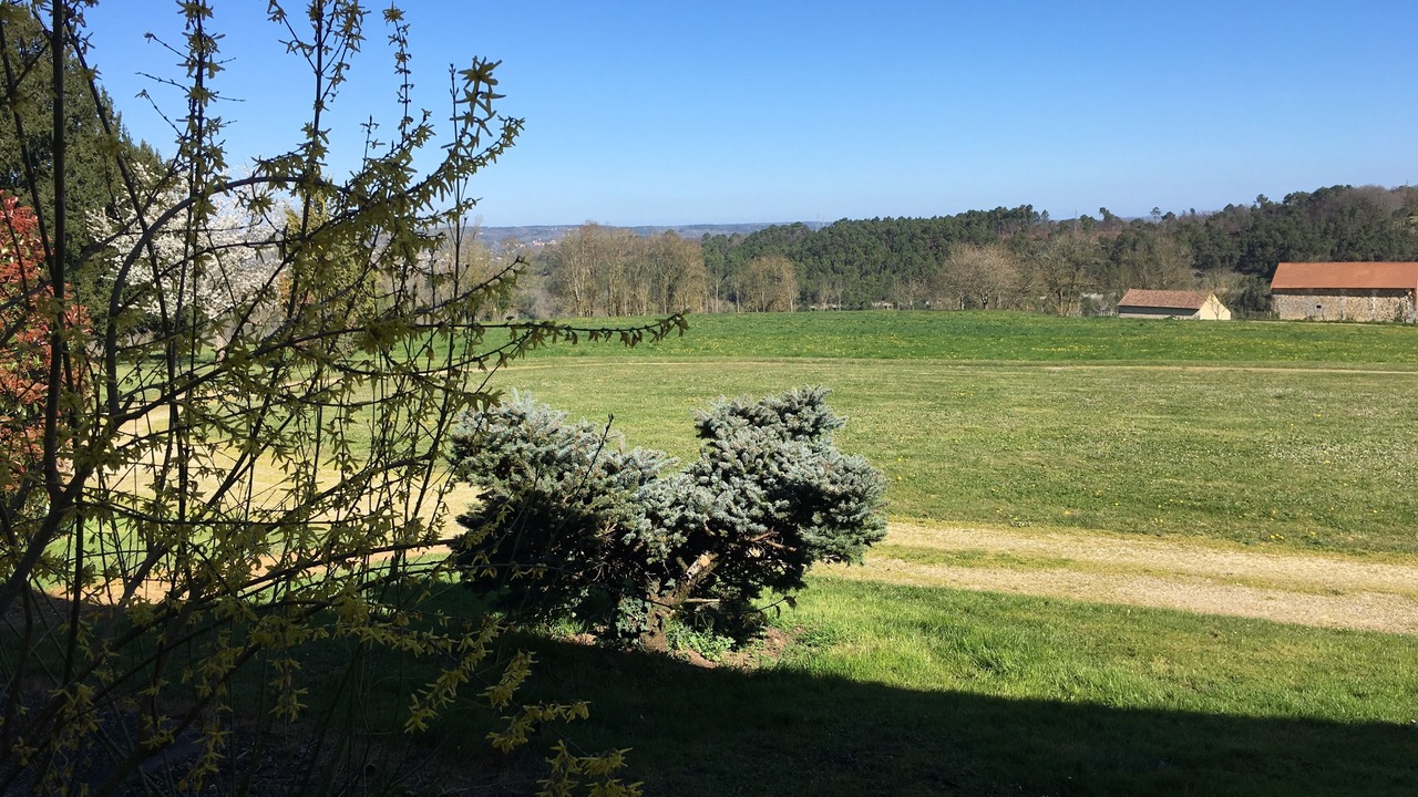 Photo of Outdoor in Grignols