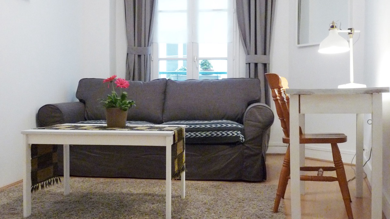 Photo of Livingroom in Plaisance