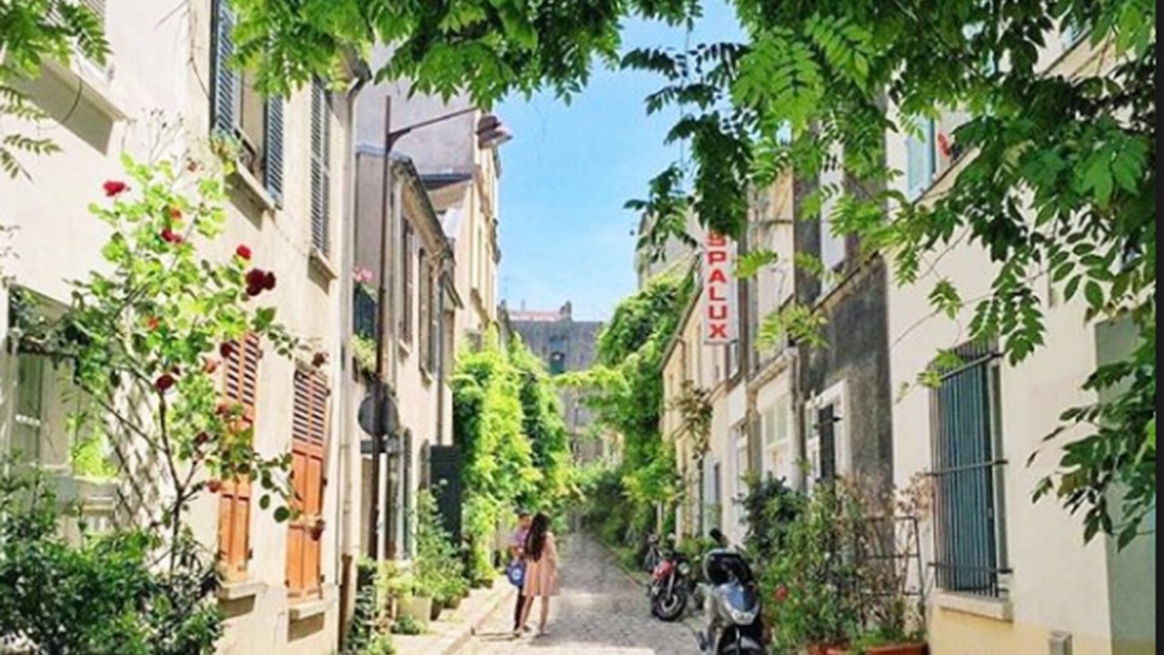 Photo of Outdoor in Plaisance