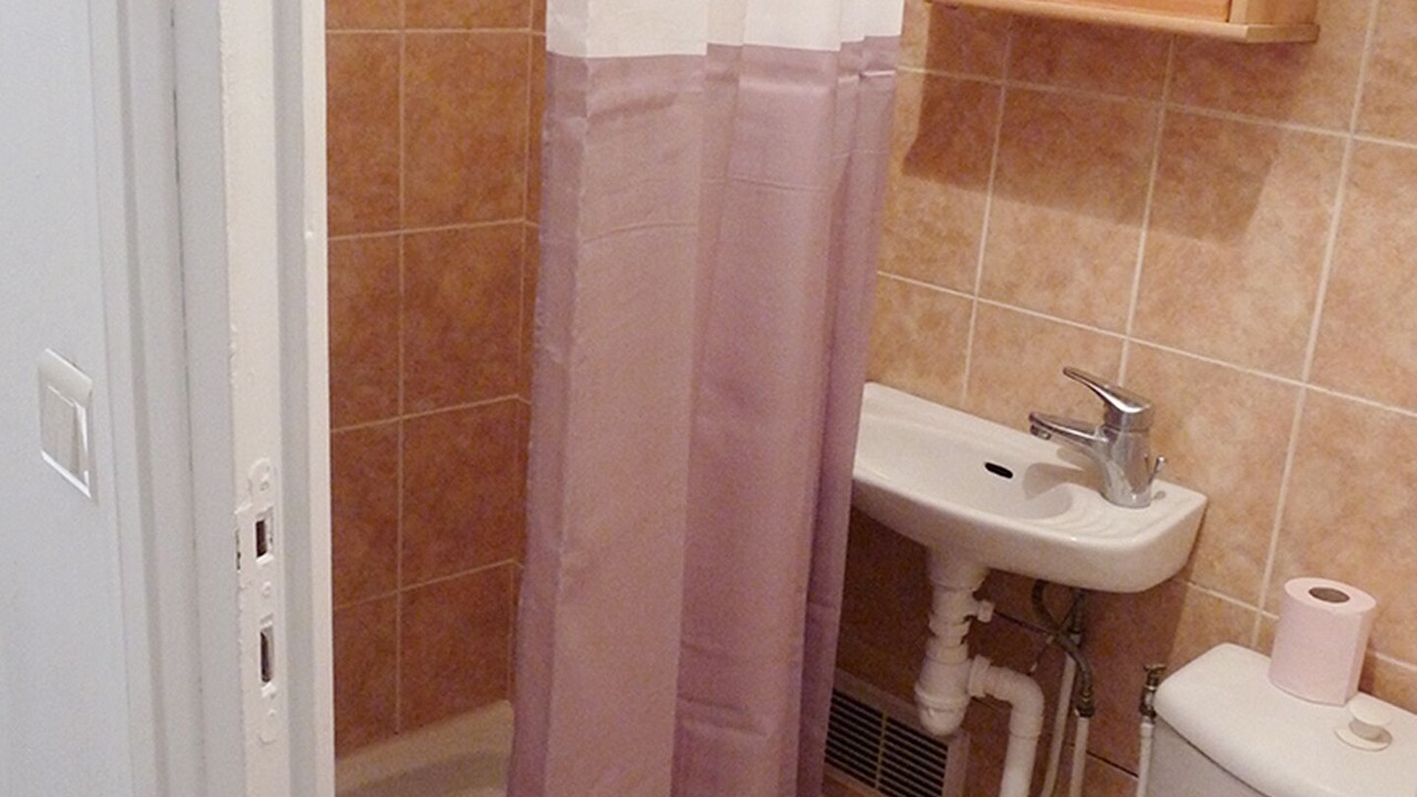 Photo of Bathroom in Plaisance