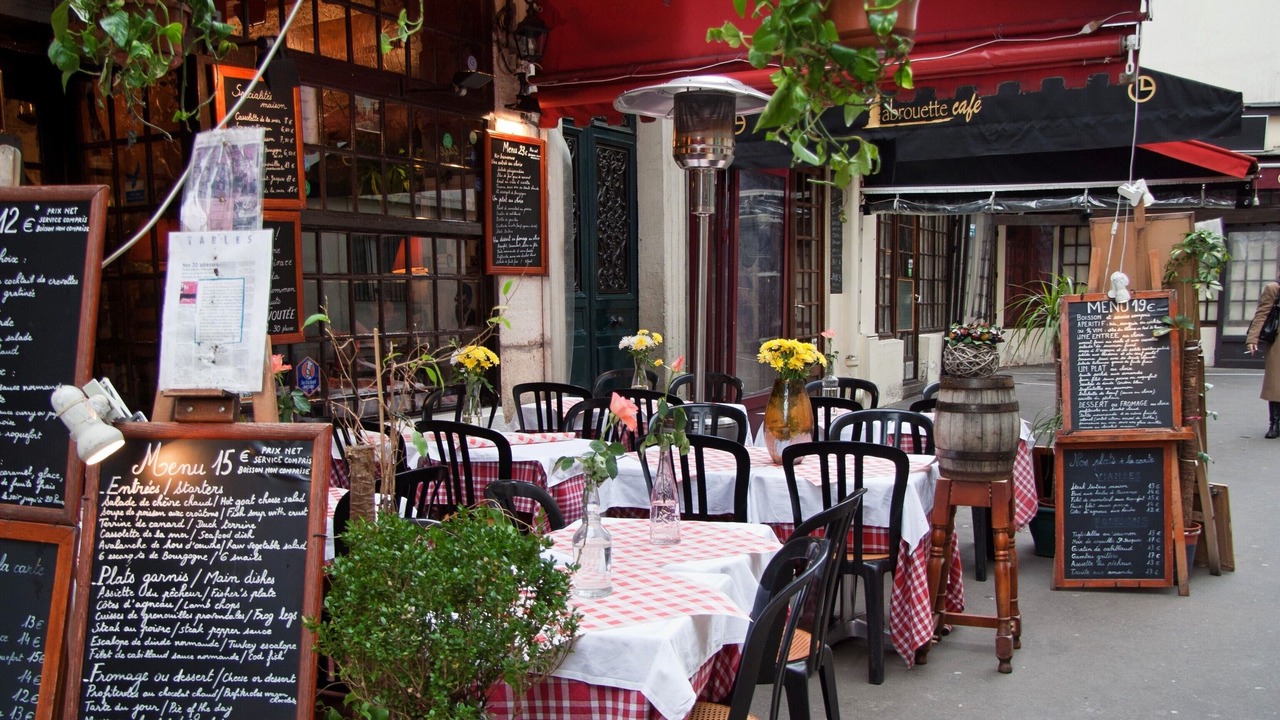 Photo of Others in 5th Arrondissement
