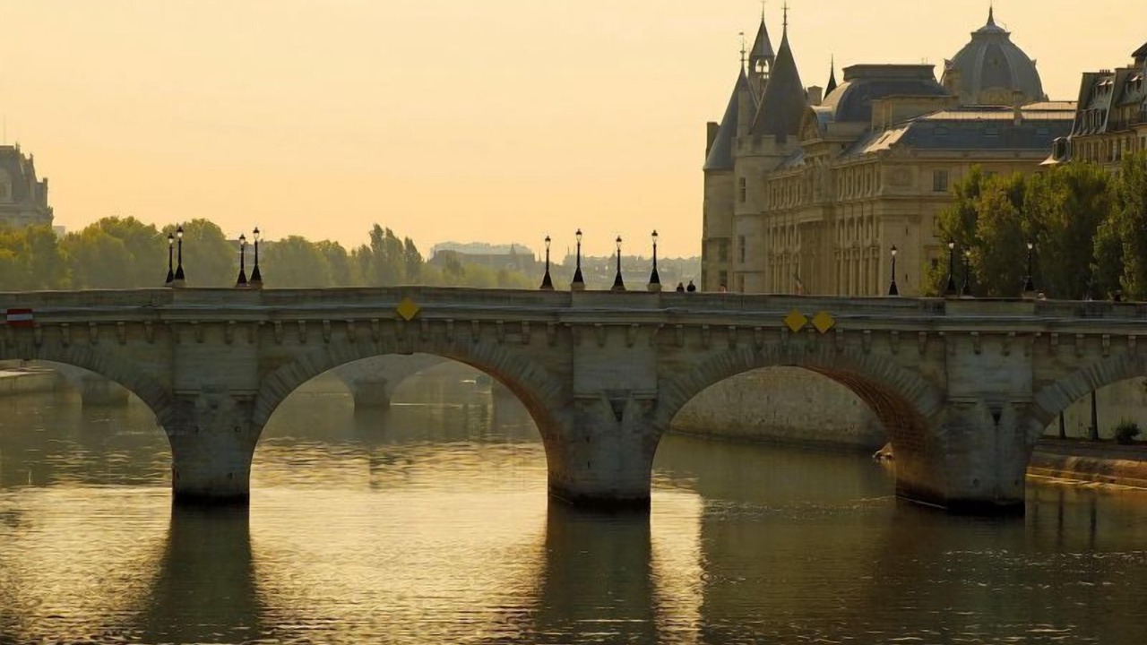 Photo of Others in 5th Arrondissement