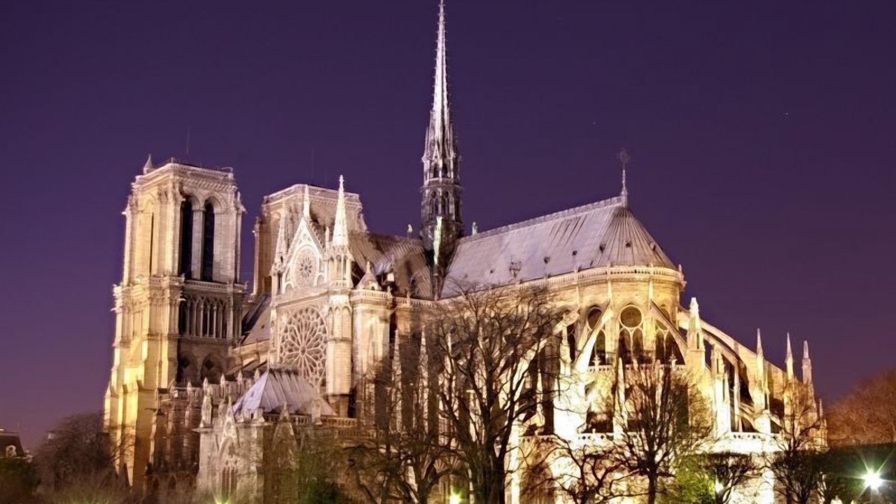 Photo of Others in 5th Arrondissement
