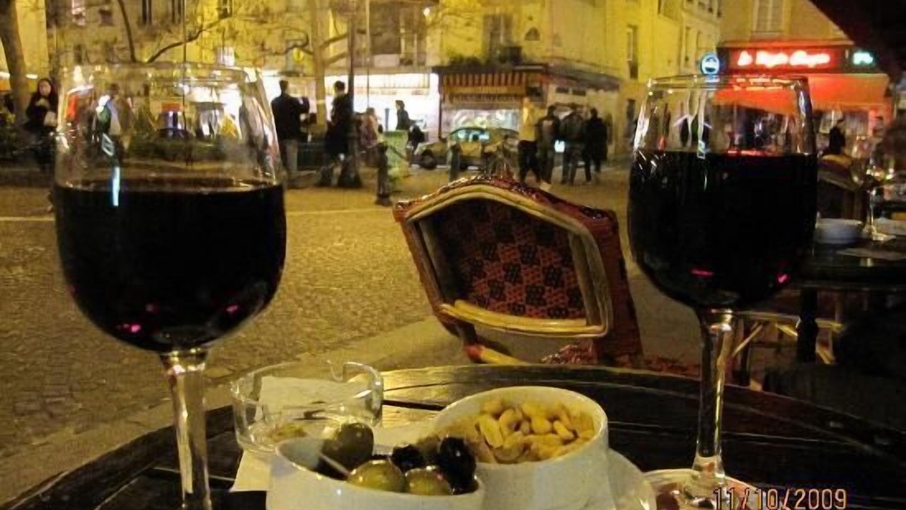 Photo of Others in 5th Arrondissement
