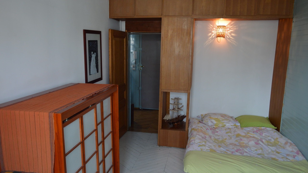 Photo of Bedroom in 5th Arrondissement