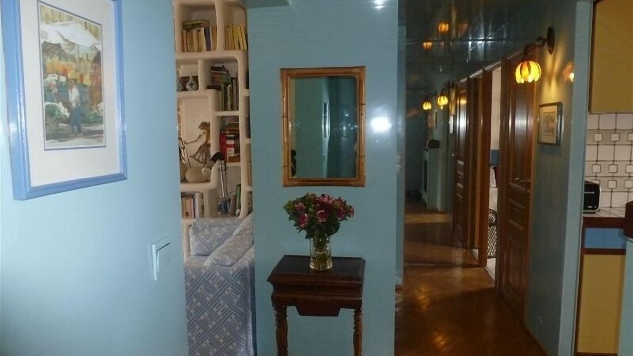 Photo of Bathroom in 5th Arrondissement