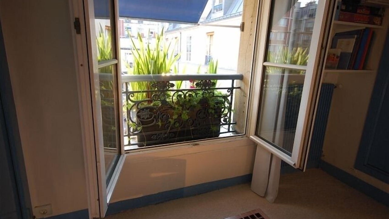 Photo of Outdoor in 5th Arrondissement