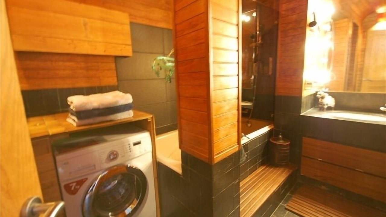 Photo of Bathroom in 5th Arrondissement