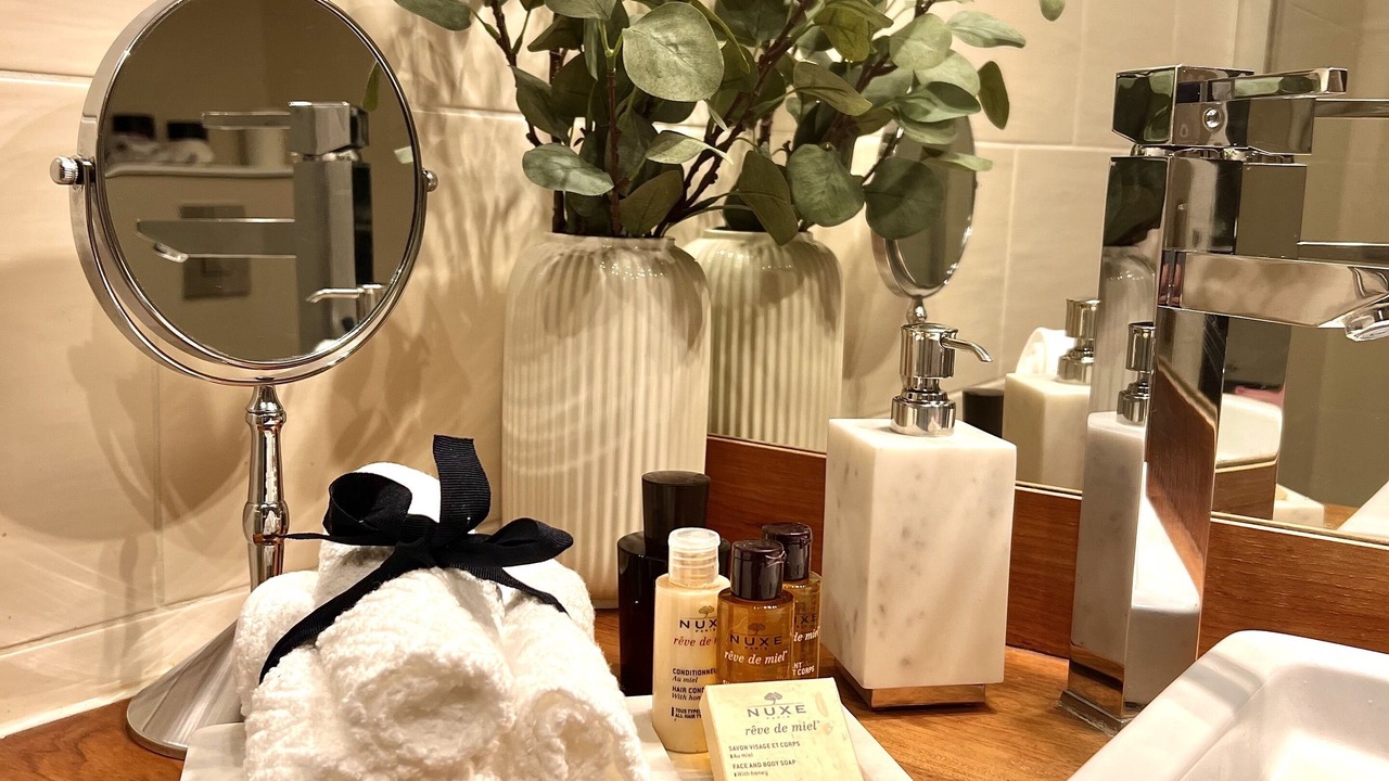 Photo of Bathroom in Amerique
