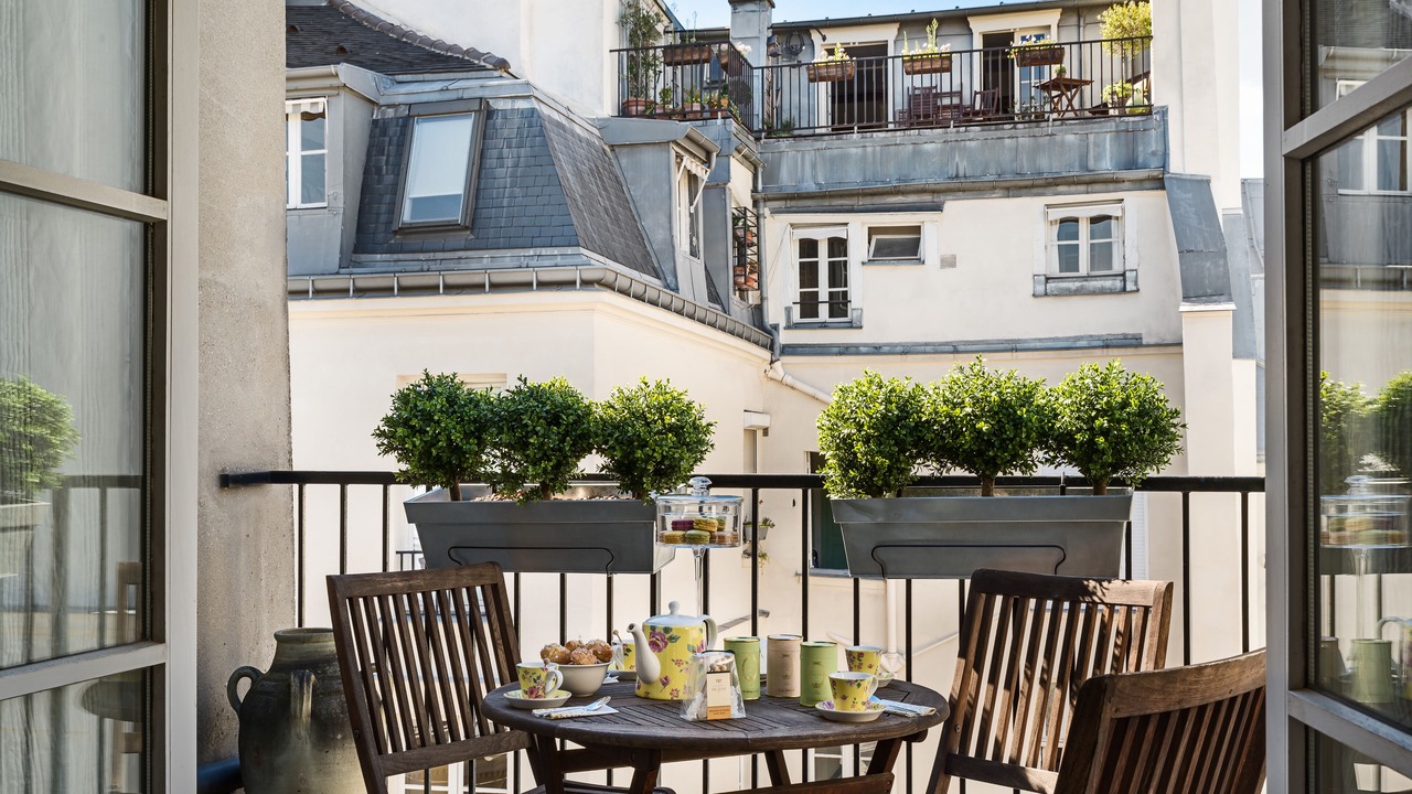 Photo of Outdoor in Palais-Royal