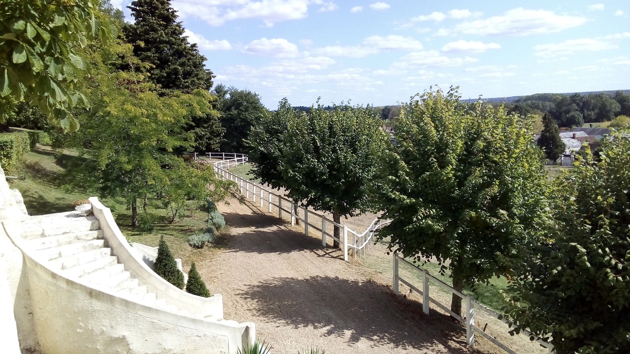 Photo of Outdoor in Noizay