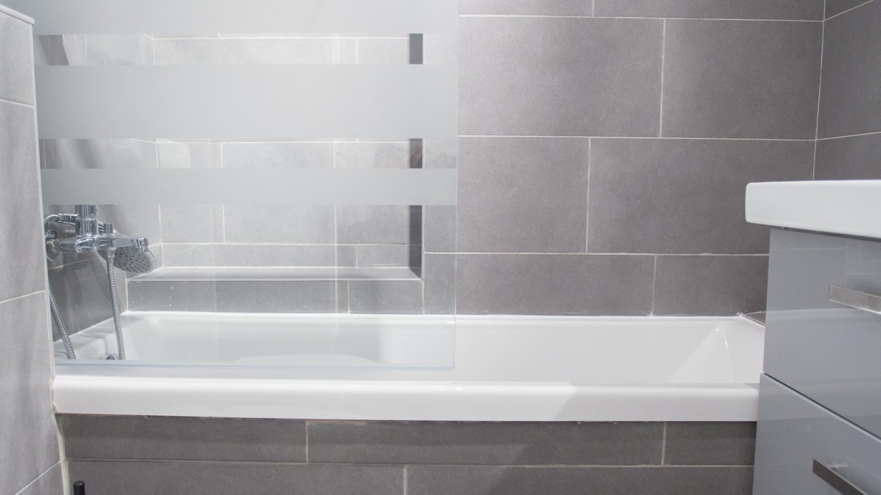 Photo of Bathroom in Marais