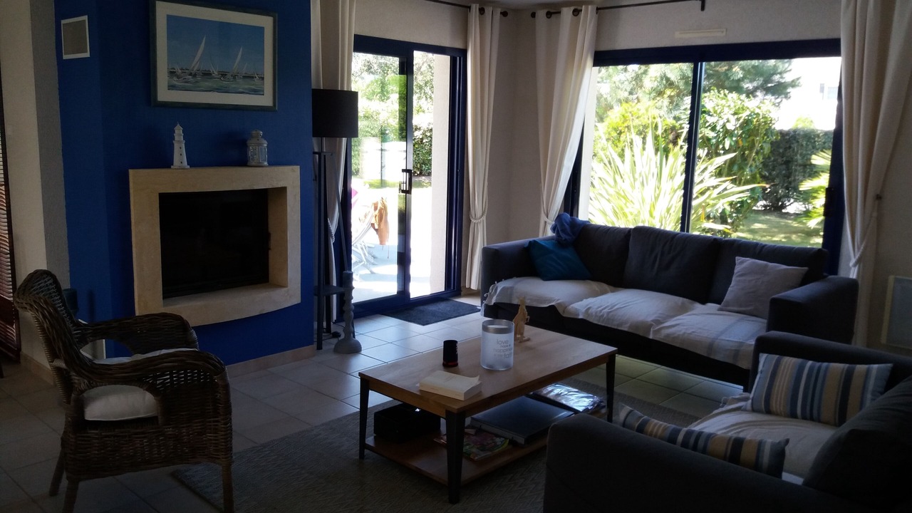 Photo of Livingroom in Mesquer